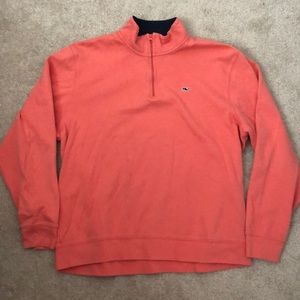 Vineyard Vines Quarter Zip